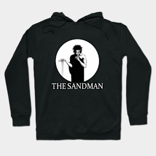 the sandman Hoodie